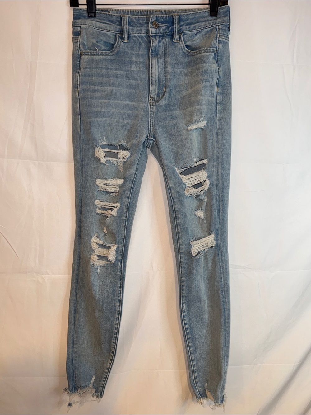 360 Next Level Stretch Jeans